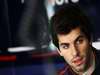 GP Cina - Prove Libere